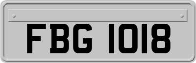 FBG1018