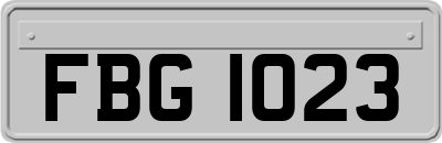 FBG1023
