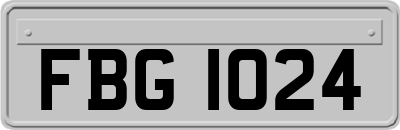 FBG1024