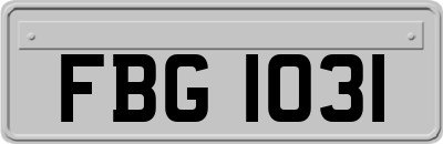 FBG1031