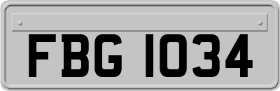 FBG1034
