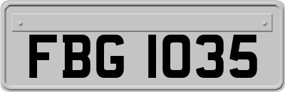 FBG1035