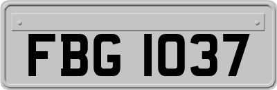 FBG1037