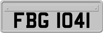 FBG1041