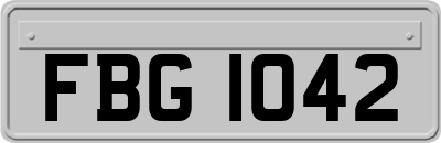 FBG1042