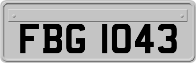 FBG1043