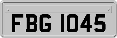 FBG1045