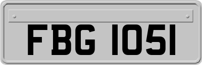 FBG1051