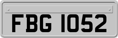 FBG1052