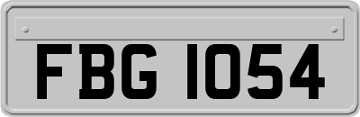 FBG1054