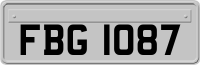 FBG1087