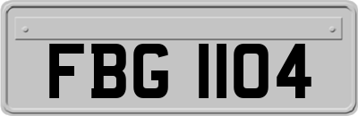 FBG1104