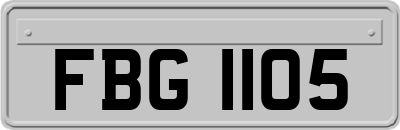 FBG1105