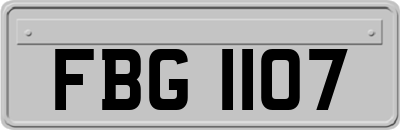 FBG1107