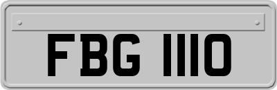 FBG1110