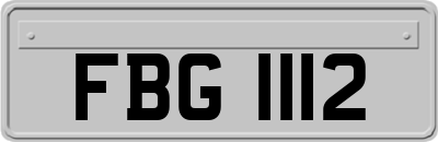 FBG1112
