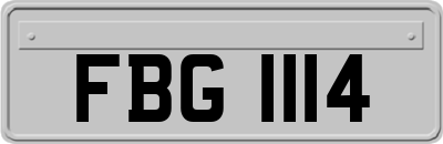 FBG1114