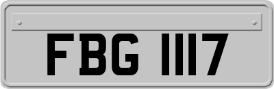 FBG1117