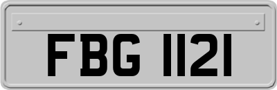FBG1121