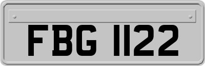 FBG1122