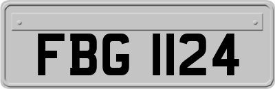 FBG1124