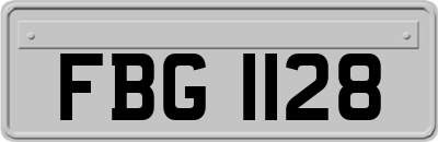 FBG1128