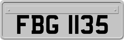 FBG1135