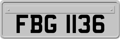 FBG1136