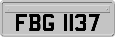 FBG1137