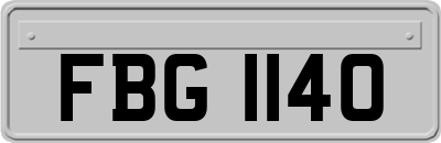 FBG1140