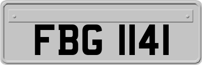 FBG1141