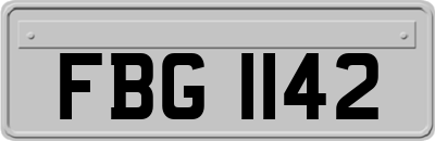 FBG1142
