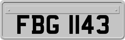 FBG1143