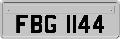 FBG1144