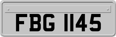 FBG1145