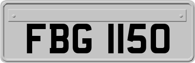 FBG1150