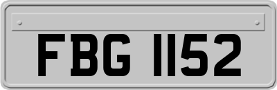 FBG1152