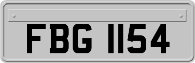 FBG1154