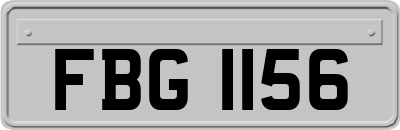 FBG1156