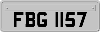 FBG1157