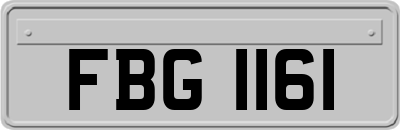 FBG1161