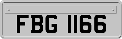 FBG1166