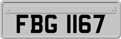 FBG1167