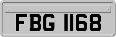 FBG1168