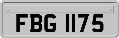 FBG1175