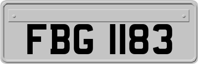 FBG1183