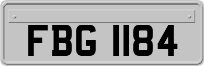 FBG1184