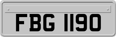 FBG1190