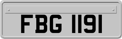 FBG1191