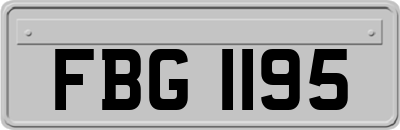 FBG1195